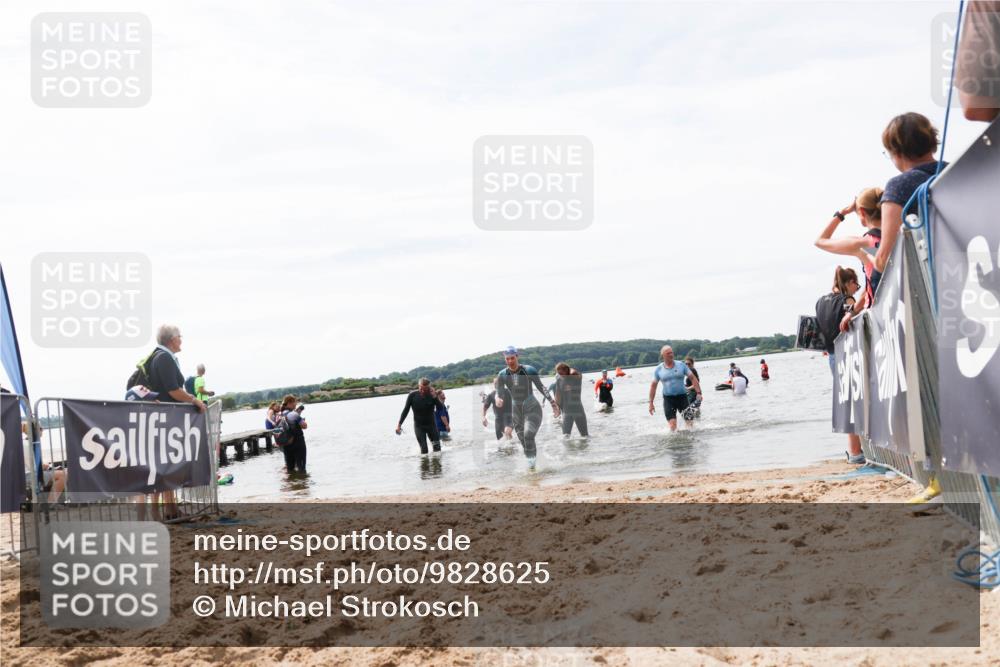 21.06.2026 - Viking Triathlon Michael Strokosch http://msf.ph/oto/9828625 21.06.2026 10:52:05 Schwimmen 174, 252, 362, 491, 512 meine-sportfotos.de
