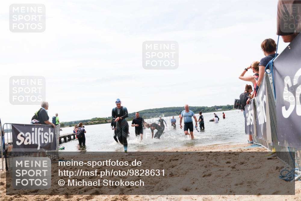 21.06.2026 - Viking Triathlon Michael Strokosch http://msf.ph/oto/9828631 21.06.2026 10:52:07 Schwimmen 174, 252, 362, 491, 512 meine-sportfotos.de