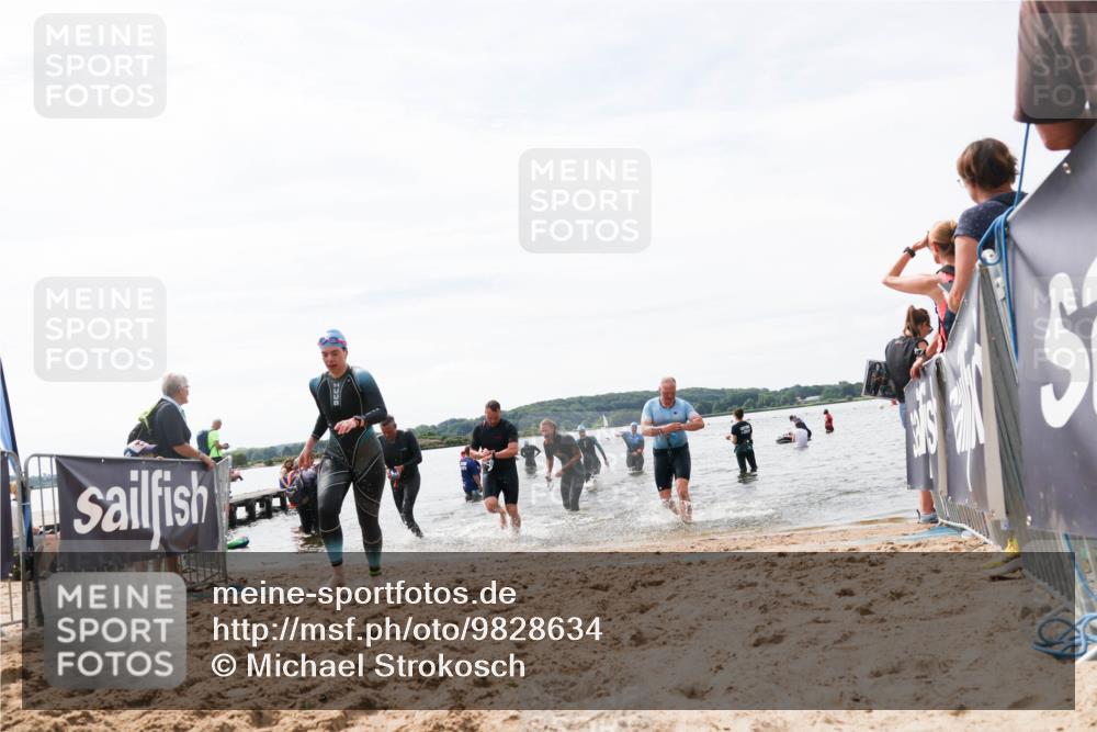 21.06.2026 - Viking Triathlon Michael Strokosch http://msf.ph/oto/9828634 21.06.2026 10:52:08 Schwimmen 174, 252, 272, 362, 491, 512 meine-sportfotos.de