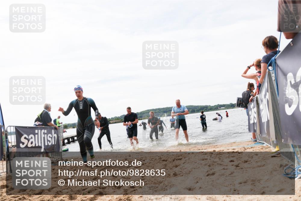 21.06.2026 - Viking Triathlon Michael Strokosch http://msf.ph/oto/9828635 21.06.2026 10:52:09 Schwimmen 174, 252, 272, 362, 491, 512 meine-sportfotos.de
