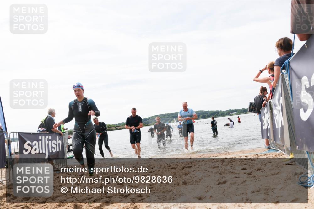 21.06.2026 - Viking Triathlon Michael Strokosch http://msf.ph/oto/9828636 21.06.2026 10:52:09 Schwimmen 174, 252, 272, 362, 491, 512 meine-sportfotos.de