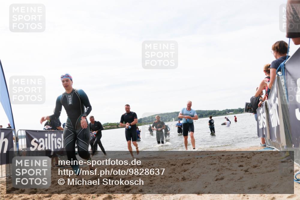 21.06.2026 - Viking Triathlon Michael Strokosch http://msf.ph/oto/9828637 21.06.2026 10:52:09 Schwimmen 174, 252, 272, 362, 491, 512 meine-sportfotos.de