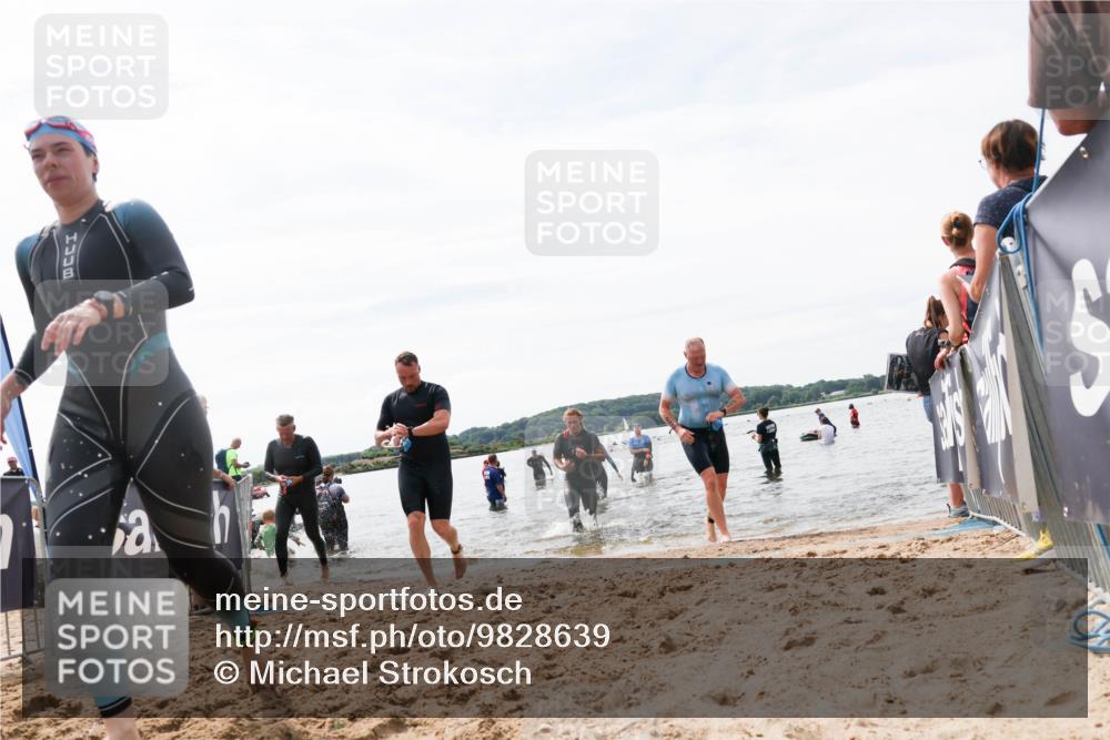 21.06.2026 - Viking Triathlon Michael Strokosch http://msf.ph/oto/9828639 21.06.2026 10:52:10 Schwimmen 174, 252, 272, 362, 491, 512 meine-sportfotos.de