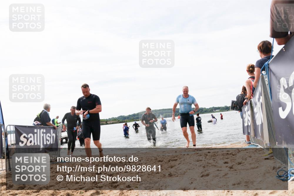 21.06.2026 - Viking Triathlon Michael Strokosch http://msf.ph/oto/9828641 21.06.2026 10:52:11 Schwimmen 40, 174, 252, 272, 362, 491, 512 meine-sportfotos.de