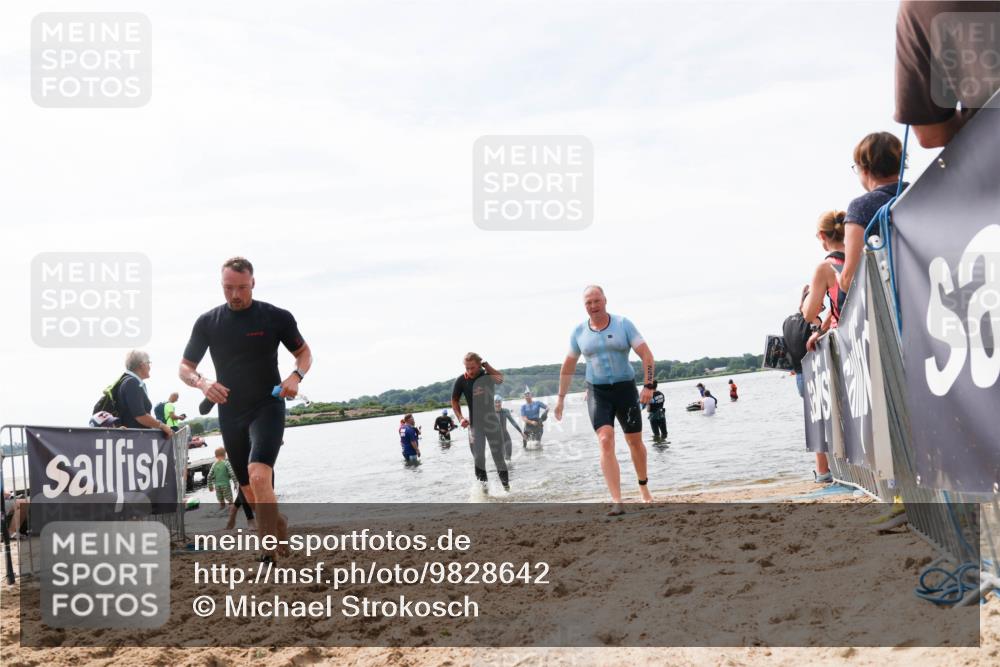 21.06.2026 - Viking Triathlon Michael Strokosch http://msf.ph/oto/9828642 21.06.2026 10:52:11 Schwimmen 40, 174, 252, 272, 362, 491, 512 meine-sportfotos.de