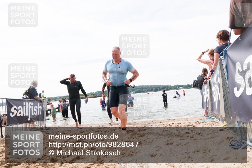21.06.2026 - Viking Triathlon Michael Strokosch http://msf.ph/oto/9828647 21.06.2026 10:52:13 Schwimmen 40, 174, 252, 272, 362, 491, 512 meine-sportfotos.de