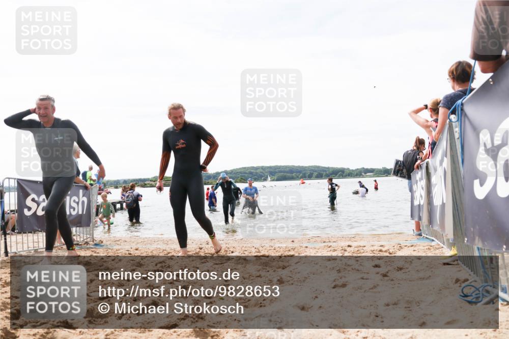 21.06.2026 - Viking Triathlon Michael Strokosch http://msf.ph/oto/9828653 21.06.2026 10:52:15 Schwimmen 40, 174, 252, 272, 491, 512 meine-sportfotos.de