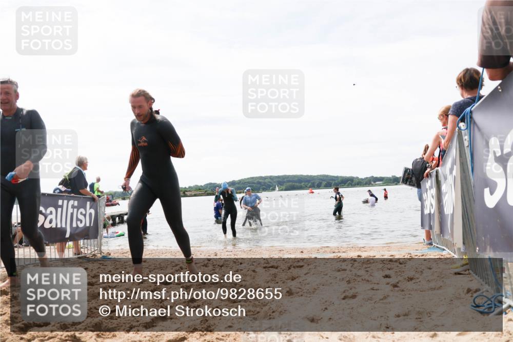 21.06.2026 - Viking Triathlon Michael Strokosch http://msf.ph/oto/9828655 21.06.2026 10:52:15 Schwimmen 40, 174, 252, 272, 491, 512 meine-sportfotos.de