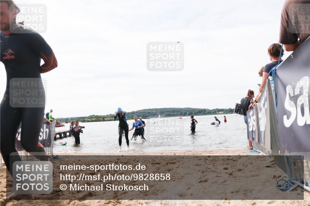 21.06.2026 - Viking Triathlon Michael Strokosch http://msf.ph/oto/9828658 21.06.2026 10:52:16 Schwimmen 40, 174, 222, 252, 272, 491, 512 meine-sportfotos.de
