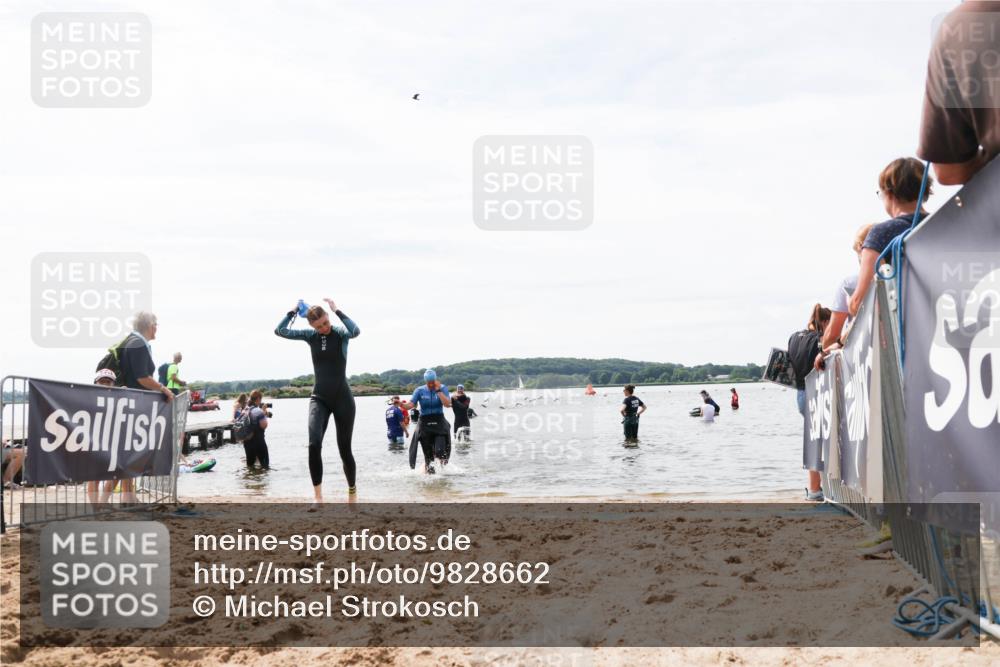 21.06.2026 - Viking Triathlon Michael Strokosch http://msf.ph/oto/9828662 21.06.2026 10:52:18 Schwimmen 40, 174, 222, 272, 491 meine-sportfotos.de