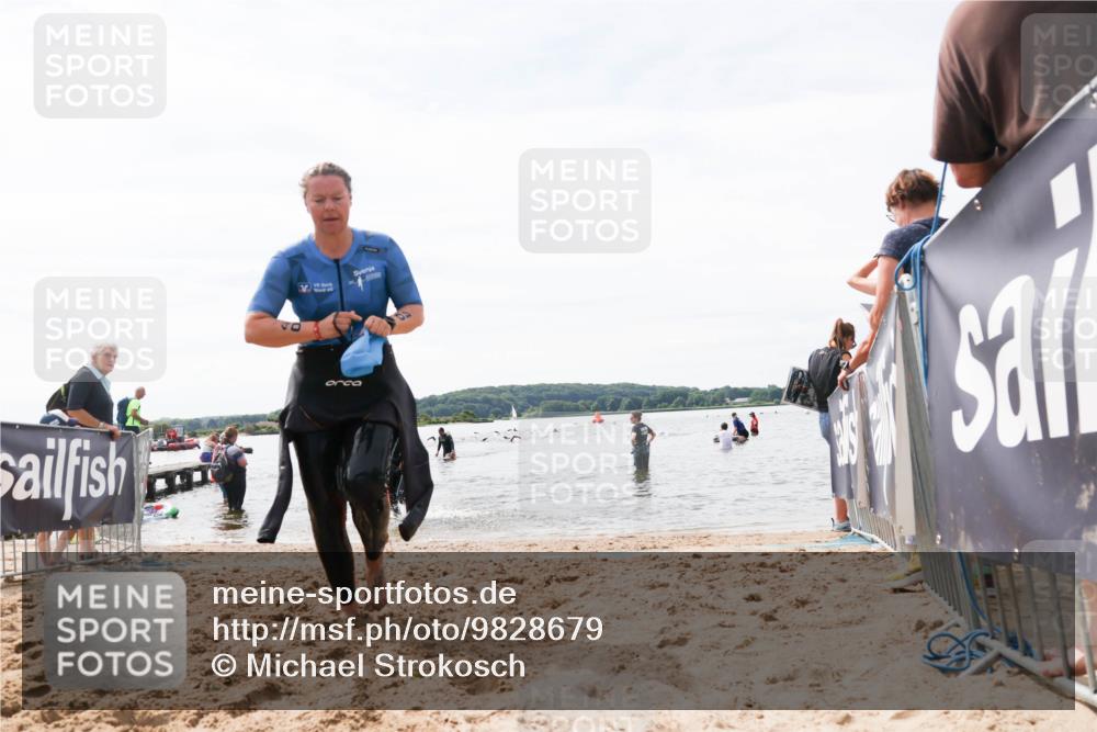 21.06.2026 - Viking Triathlon Michael Strokosch http://msf.ph/oto/9828679 21.06.2026 10:52:23 Schwimmen 40, 222, 272 meine-sportfotos.de