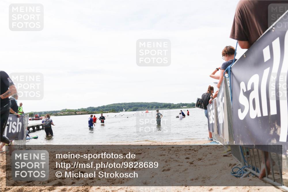 21.06.2026 - Viking Triathlon Michael Strokosch http://msf.ph/oto/9828689 21.06.2026 10:52:27 Schwimmen 222 meine-sportfotos.de
