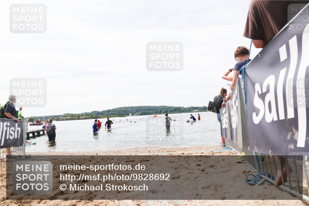 21.06.2026 - Viking Triathlon Michael Strokosch http://msf.ph/oto/9828692 21.06.2026 10:52:28 Schwimmen 222 meine-sportfotos.de