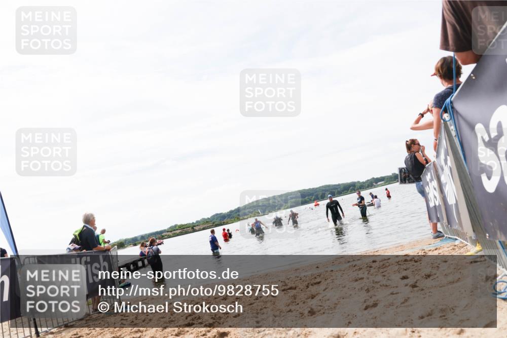 21.06.2026 - Viking Triathlon Michael Strokosch http://msf.ph/oto/9828755 21.06.2026 10:52:50 Schwimmen 385 meine-sportfotos.de