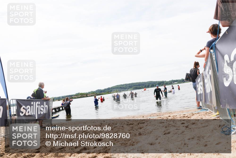 21.06.2026 - Viking Triathlon Michael Strokosch http://msf.ph/oto/9828760 21.06.2026 10:52:51 Schwimmen 385 meine-sportfotos.de