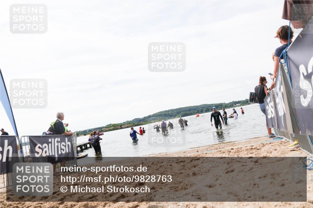 21.06.2026 - Viking Triathlon Michael Strokosch http://msf.ph/oto/9828763 21.06.2026 10:52:52 Schwimmen 385 meine-sportfotos.de
