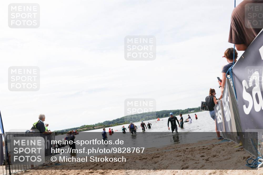 21.06.2026 - Viking Triathlon Michael Strokosch http://msf.ph/oto/9828767 21.06.2026 10:52:54 Schwimmen 385 meine-sportfotos.de