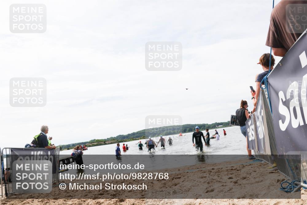 21.06.2026 - Viking Triathlon Michael Strokosch http://msf.ph/oto/9828768 21.06.2026 10:52:54 Schwimmen 385 meine-sportfotos.de