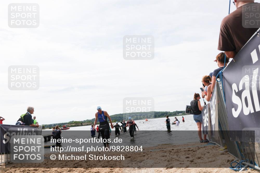21.06.2026 - Viking Triathlon Michael Strokosch http://msf.ph/oto/9828804 21.06.2026 10:53:06 Schwimmen 133, 433, 532, 661 meine-sportfotos.de