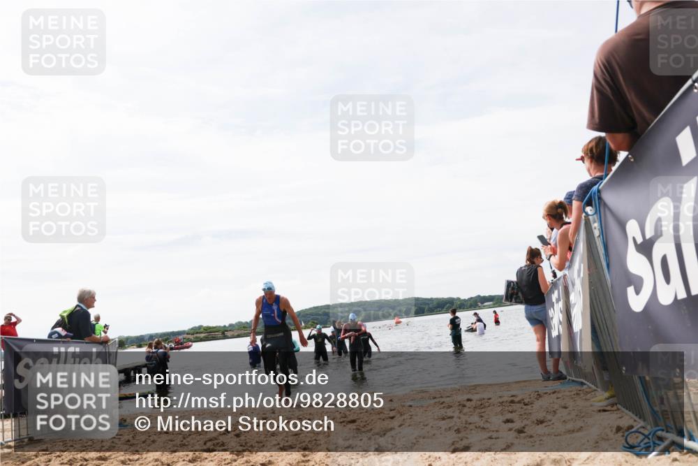 21.06.2026 - Viking Triathlon Michael Strokosch http://msf.ph/oto/9828805 21.06.2026 10:53:06 Schwimmen 133, 433, 532, 661 meine-sportfotos.de