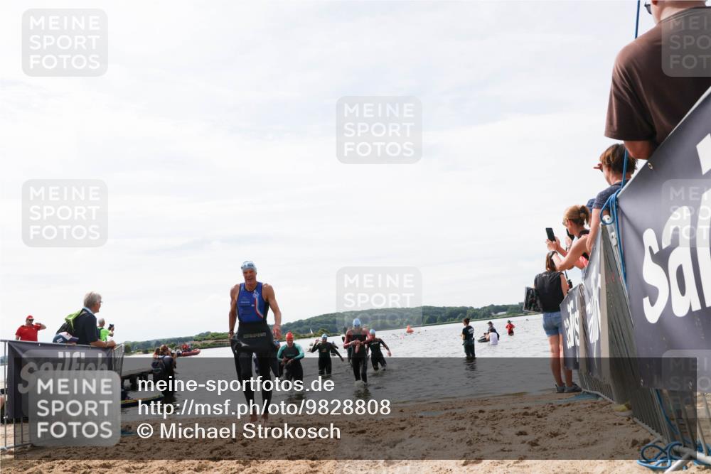 21.06.2026 - Viking Triathlon Michael Strokosch http://msf.ph/oto/9828808 21.06.2026 10:53:07 Schwimmen 133, 307, 433, 532, 661 meine-sportfotos.de