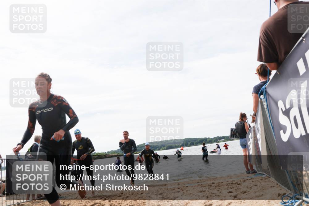 21.06.2026 - Viking Triathlon Michael Strokosch http://msf.ph/oto/9828841 21.06.2026 10:53:19 Schwimmen 307, 433, 471, 564, 622 meine-sportfotos.de