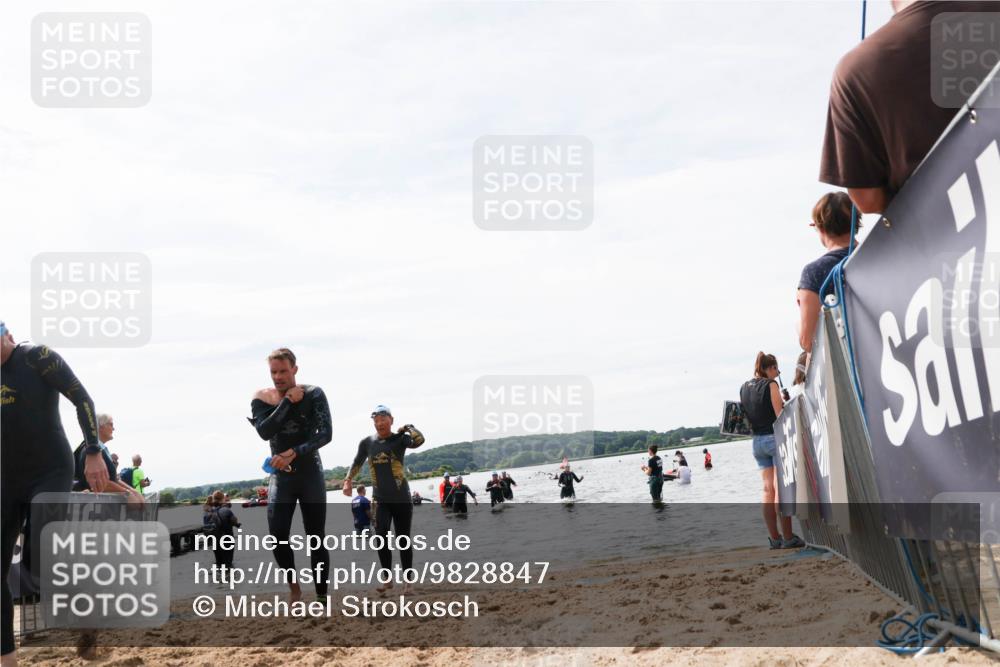 21.06.2026 - Viking Triathlon Michael Strokosch http://msf.ph/oto/9828847 21.06.2026 10:53:21 Schwimmen 307, 471, 564, 622 meine-sportfotos.de