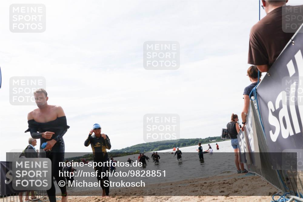21.06.2026 - Viking Triathlon Michael Strokosch http://msf.ph/oto/9828851 21.06.2026 10:53:22 Schwimmen 92, 307, 471, 564, 622 meine-sportfotos.de