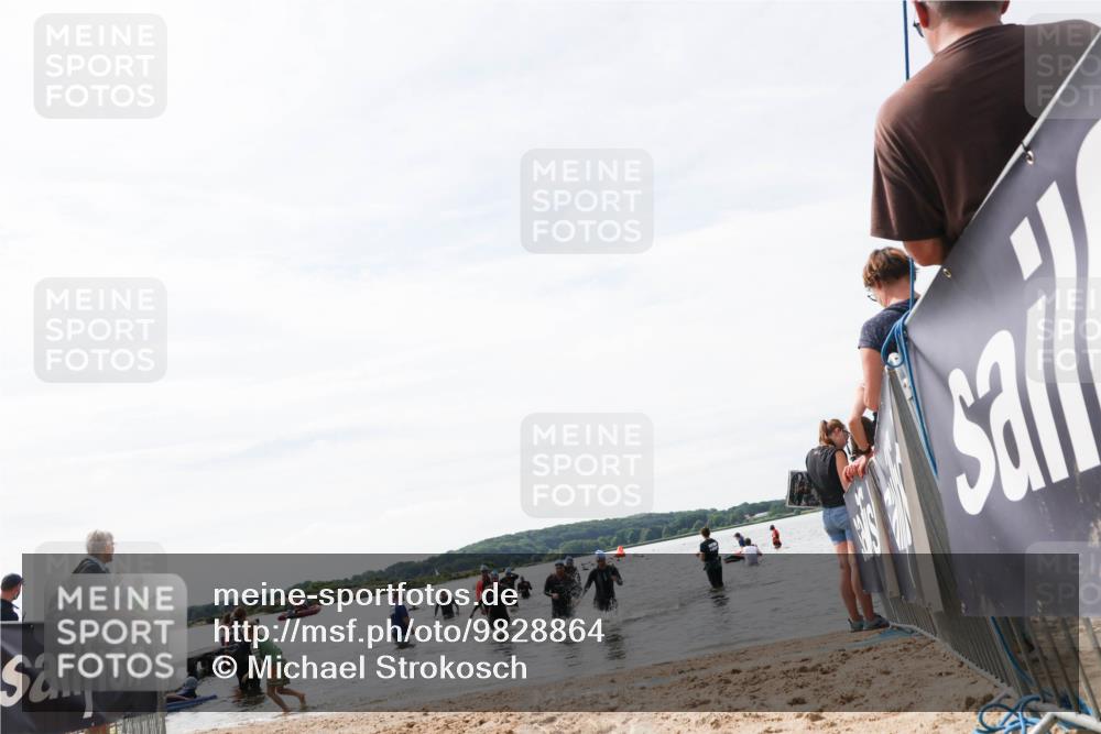 21.06.2026 - Viking Triathlon Michael Strokosch http://msf.ph/oto/9828864 21.06.2026 10:53:26 Schwimmen 92, 283, 564 meine-sportfotos.de