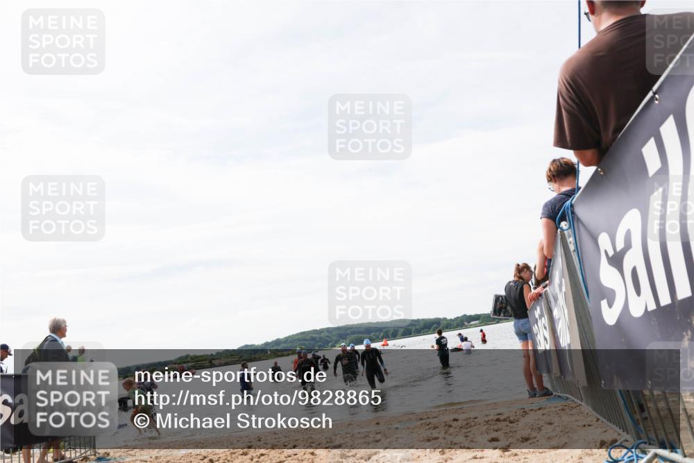 21.06.2026 - Viking Triathlon Michael Strokosch http://msf.ph/oto/9828865 21.06.2026 10:53:27 Schwimmen 59, 92, 283, 564 meine-sportfotos.de