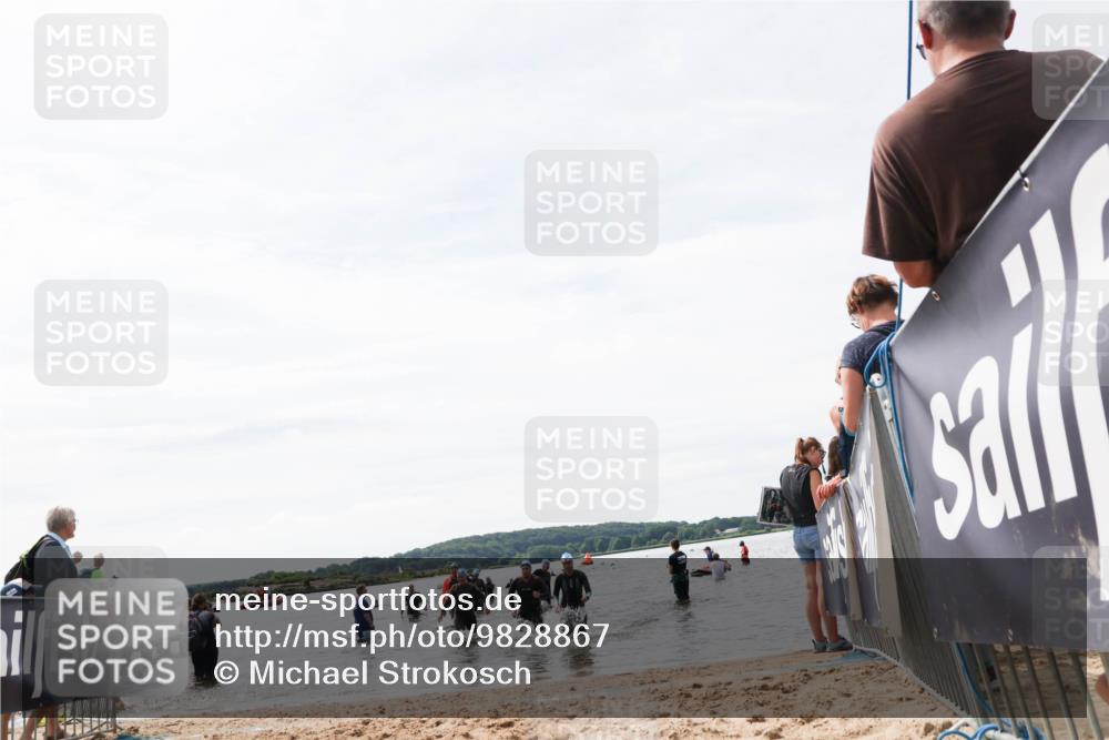 21.06.2026 - Viking Triathlon Michael Strokosch http://msf.ph/oto/9828867 21.06.2026 10:53:27 Schwimmen 59, 92, 283, 564 meine-sportfotos.de