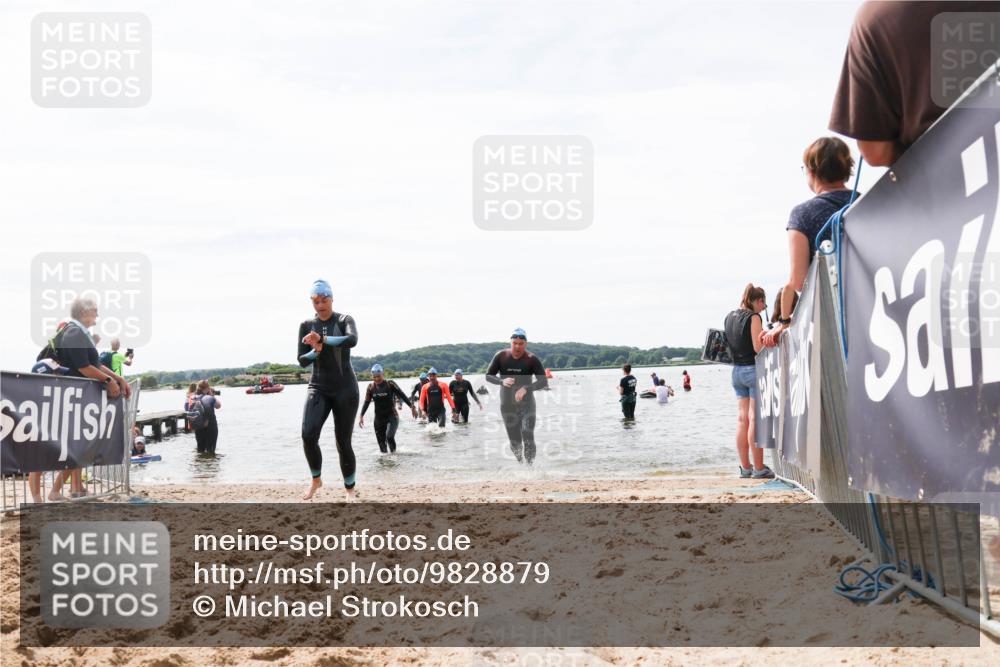 21.06.2026 - Viking Triathlon Michael Strokosch http://msf.ph/oto/9828879 21.06.2026 10:53:31 Schwimmen 59, 92, 283 meine-sportfotos.de