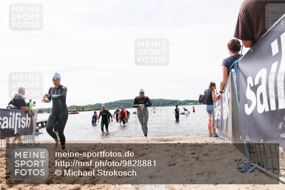 21.06.2026 - Viking Triathlon Michael Strokosch http://msf.ph/oto/9828881 21.06.2026 10:53:32 Schwimmen 59, 92, 283, 375 meine-sportfotos.de