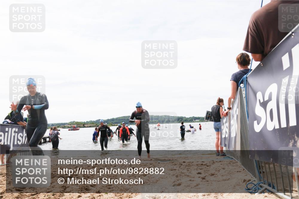 21.06.2026 - Viking Triathlon Michael Strokosch http://msf.ph/oto/9828882 21.06.2026 10:53:32 Schwimmen 59, 92, 283, 375 meine-sportfotos.de