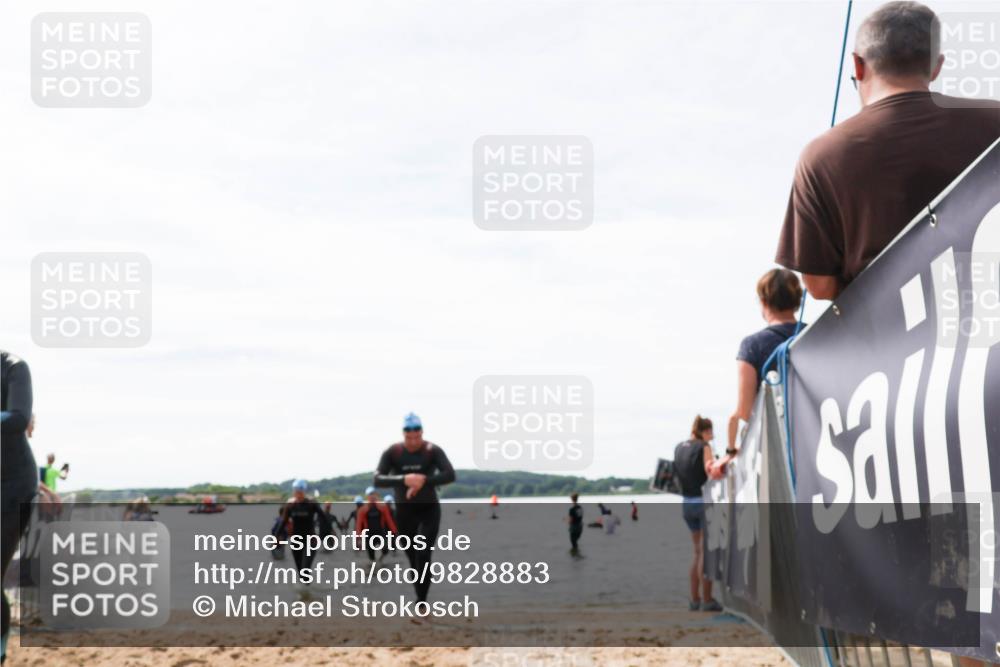 21.06.2026 - Viking Triathlon Michael Strokosch http://msf.ph/oto/9828883 21.06.2026 10:53:32 Schwimmen 59, 92, 283, 375 meine-sportfotos.de