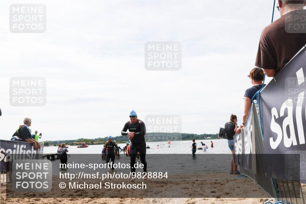 21.06.2026 - Viking Triathlon Michael Strokosch http://msf.ph/oto/9828884 21.06.2026 10:53:33 Schwimmen 59, 92, 283, 375 meine-sportfotos.de