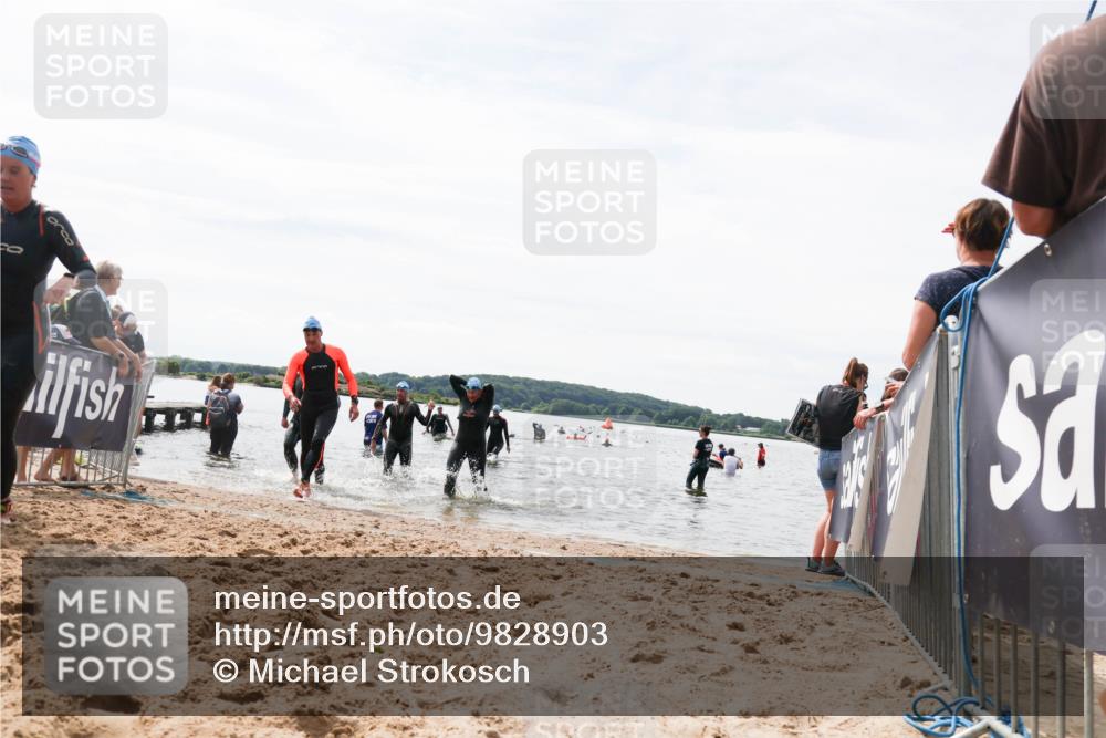 21.06.2026 - Viking Triathlon Michael Strokosch http://msf.ph/oto/9828903 21.06.2026 10:53:39 Schwimmen 59, 182, 365, 375, 607 meine-sportfotos.de