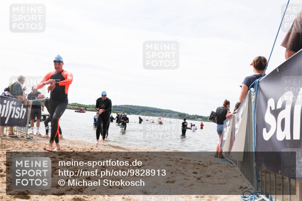 21.06.2026 - Viking Triathlon Michael Strokosch http://msf.ph/oto/9828913 21.06.2026 10:53:42 Schwimmen 59, 182, 365, 375, 538, 607 meine-sportfotos.de