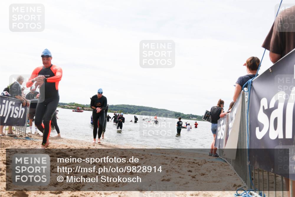 21.06.2026 - Viking Triathlon Michael Strokosch http://msf.ph/oto/9828914 21.06.2026 10:53:43 Schwimmen 182, 365, 375, 538, 607 meine-sportfotos.de