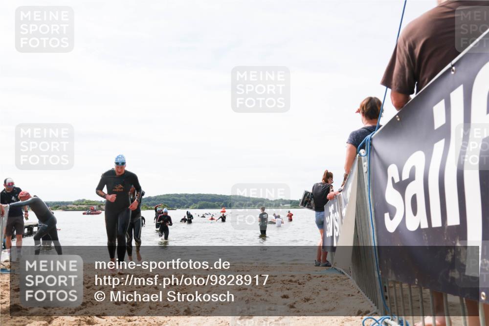 21.06.2026 - Viking Triathlon Michael Strokosch http://msf.ph/oto/9828917 21.06.2026 10:53:44 Schwimmen 182, 365, 375, 538, 607 meine-sportfotos.de