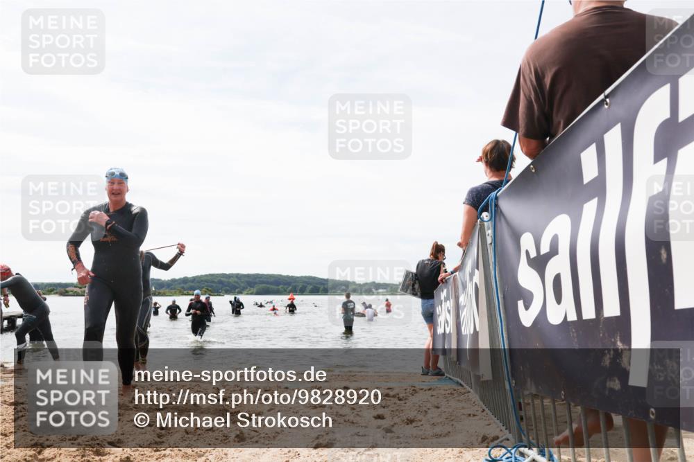 21.06.2026 - Viking Triathlon Michael Strokosch http://msf.ph/oto/9828920 21.06.2026 10:53:45 Schwimmen 182, 365, 375, 538, 607 meine-sportfotos.de
