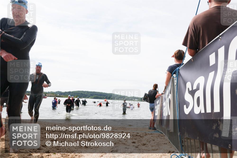 21.06.2026 - Viking Triathlon Michael Strokosch http://msf.ph/oto/9828924 21.06.2026 10:53:46 Schwimmen 182, 365, 375, 538, 607 meine-sportfotos.de