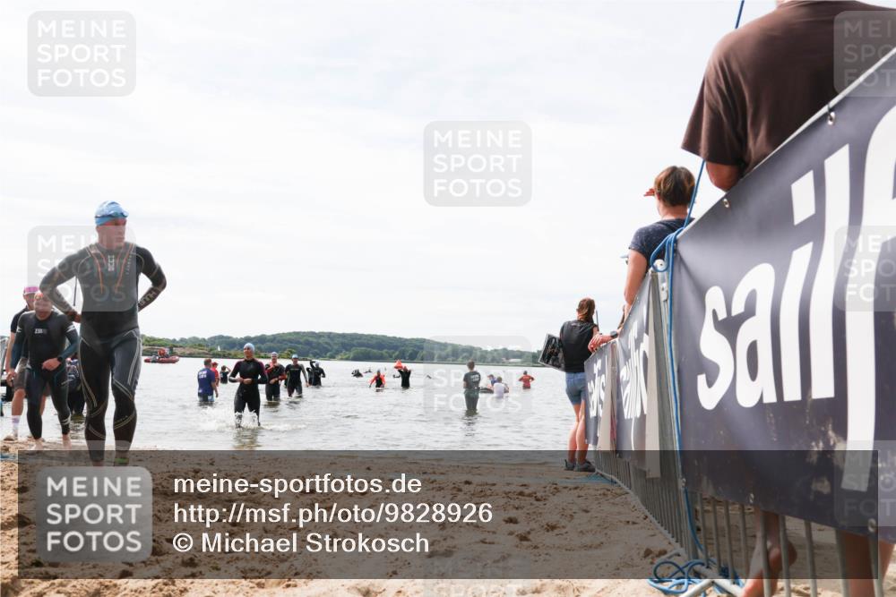 21.06.2026 - Viking Triathlon Michael Strokosch http://msf.ph/oto/9828926 21.06.2026 10:53:47 Schwimmen 182, 365, 375, 538, 607 meine-sportfotos.de