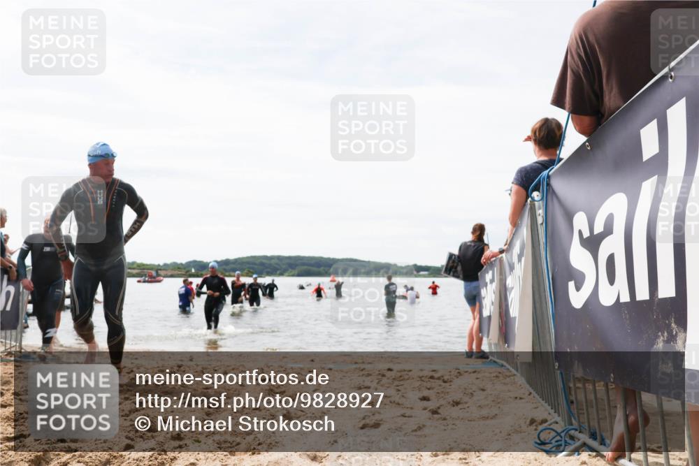 21.06.2026 - Viking Triathlon Michael Strokosch http://msf.ph/oto/9828927 21.06.2026 10:53:47 Schwimmen 182, 365, 375, 538, 607 meine-sportfotos.de