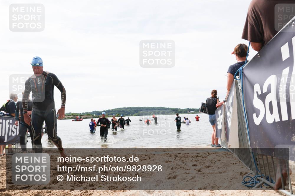 21.06.2026 - Viking Triathlon Michael Strokosch http://msf.ph/oto/9828928 21.06.2026 10:53:47 Schwimmen 182, 365, 375, 538, 607 meine-sportfotos.de