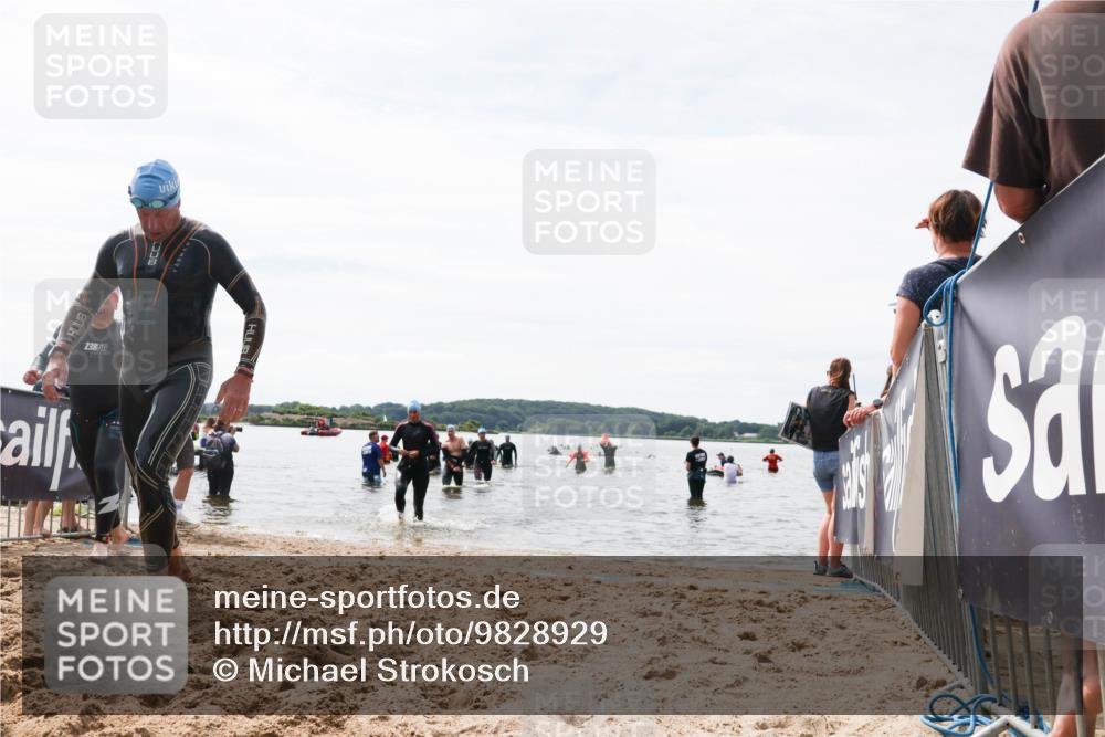 21.06.2026 - Viking Triathlon Michael Strokosch http://msf.ph/oto/9828929 21.06.2026 10:53:48 Schwimmen 97, 182, 365, 538, 607 meine-sportfotos.de