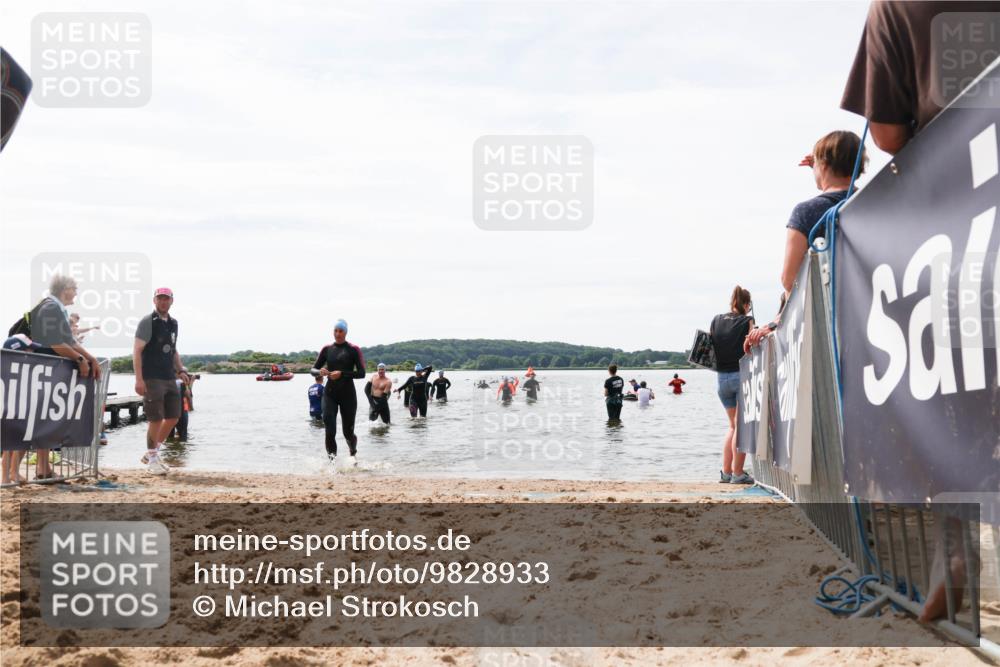 21.06.2026 - Viking Triathlon Michael Strokosch http://msf.ph/oto/9828933 21.06.2026 10:53:49 Schwimmen 97, 182, 365, 538, 607 meine-sportfotos.de