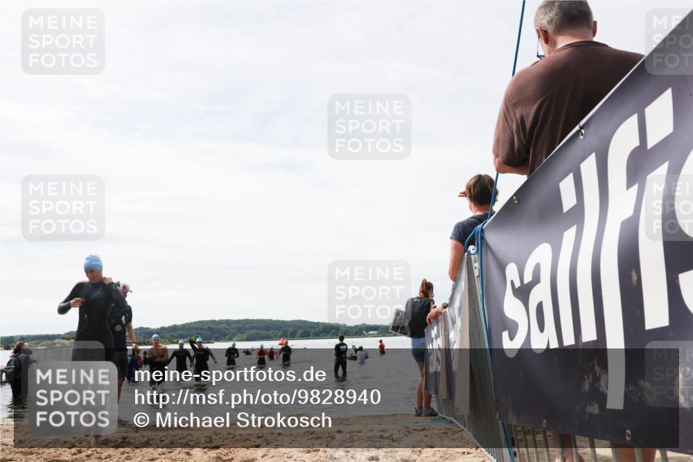 21.06.2026 - Viking Triathlon Michael Strokosch http://msf.ph/oto/9828940 21.06.2026 10:53:51 Schwimmen 97, 203, 538, 607 meine-sportfotos.de