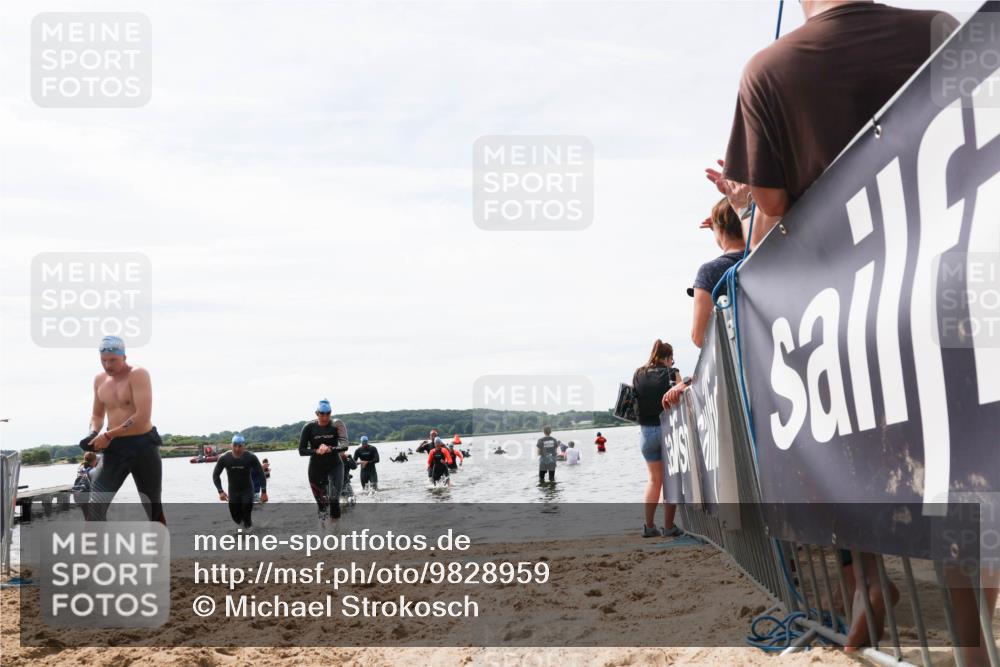 21.06.2026 - Viking Triathlon Michael Strokosch http://msf.ph/oto/9828959 21.06.2026 10:53:58 Schwimmen 97, 203, 257, 390, 515 meine-sportfotos.de