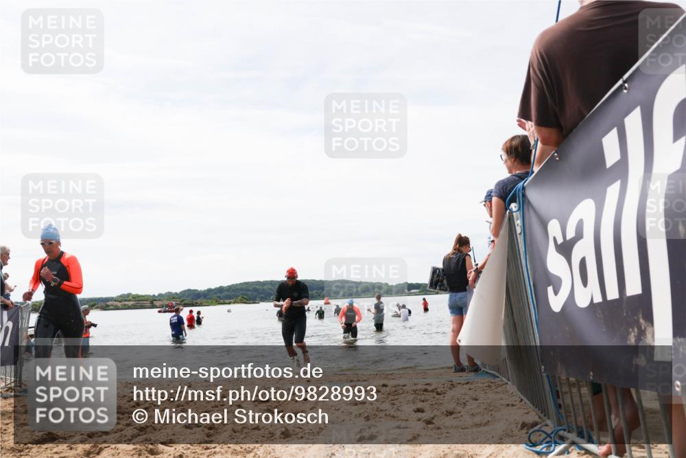 21.06.2026 - Viking Triathlon Michael Strokosch http://msf.ph/oto/9828993 21.06.2026 10:54:09 Schwimmen 61, 190, 237, 390, 631 meine-sportfotos.de